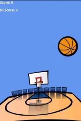 BasketballTapp