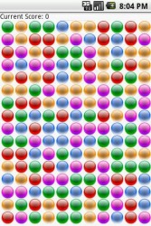 Bubble Breaker Advanced