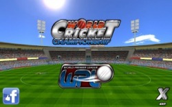 World Cricket Championship