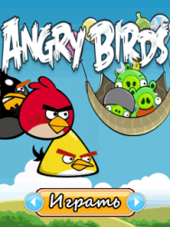 Angry Birds Seasons