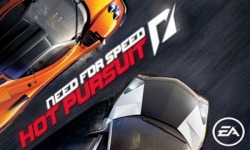 Need for Speed Hot Pursuit