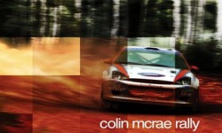Colin McRae Rally HD