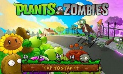 Plants vs Zombie