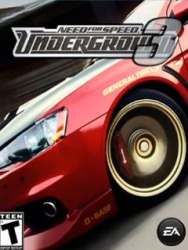 Need For Speed Underground 3