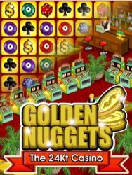 Golden Nuggets The 24Kt Casino