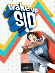 Wake Up Sid