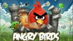 Angry Birds Mult