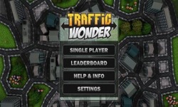 Traffic Wonder