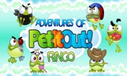 Adventures of Pet It Out Ringo