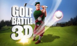 Golf Battle 3D