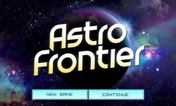 Astro Frontier