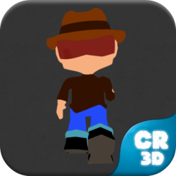 Cave Run 3D