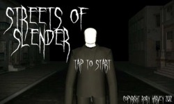 Streets of Slender