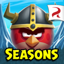 Angry Birds Seasons: Cherry Blossom Festival