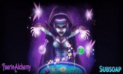 Faerie Alchemy