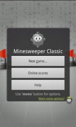 Minesweeper Classic