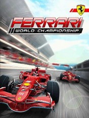 Ferrari World Championship