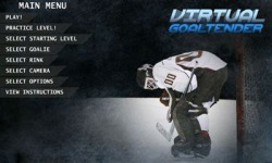 Virtual Goaltender