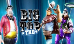 Big Top THD