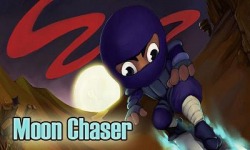 Moon Chaser