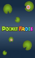 Pocket Frogs