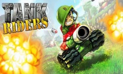 Tank Riders