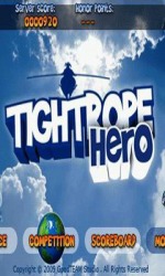 Tightrope Hero