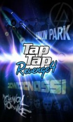 Tap tap revenge 4