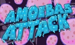 Amoebas Attack