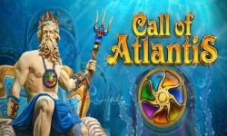 Call of atlantis