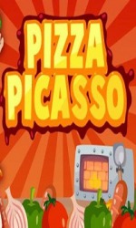 Pizza Picasso