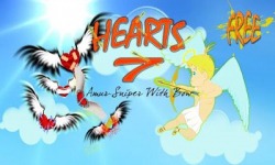 Seven Hearts