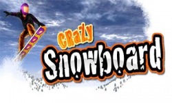 Crazy Snowboard Pro