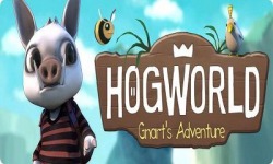 Hogworld Gnart&#039;s Adventure