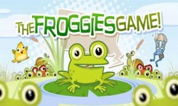 The Froggies Game