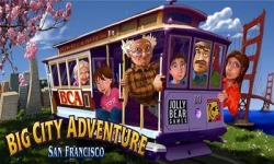 Big City Adventure SF