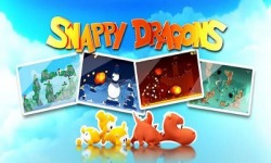 Snappy Dragons