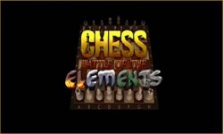 Chess Battle of the Elements