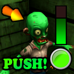 Push the Zombie