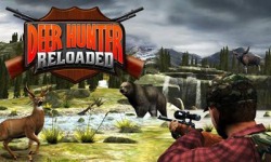 Deer Hunter Reloaded