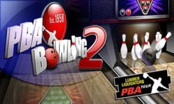 PBA Bowling 2