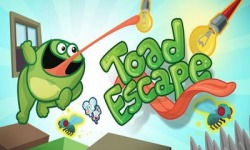 Toad Escape