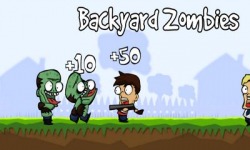 Backyard Zombies