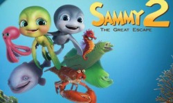 Download Free Android Game SAMMY 2 . The Great Escape - 1429 - GSMintro.net