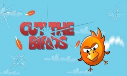 Cut the Birds