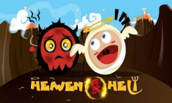 Heaven Hell