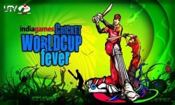 Cricket World Cup Fever HD