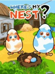 Where&#039;s my nest