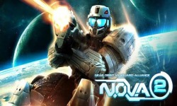 N.O.V.A. 2 - Near Orbit Vanguard Alliance