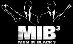 Men in Black 3